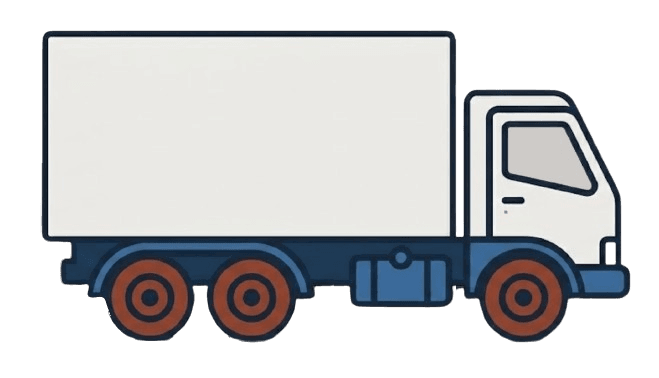 Transport régional et national