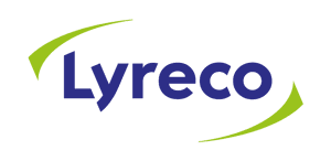 Logo Lyreco