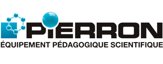 Logo Pierron