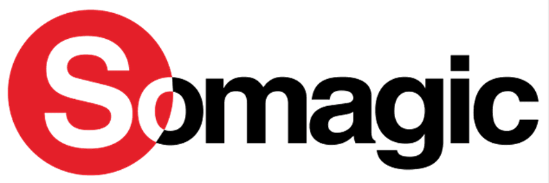 Logo Somagic