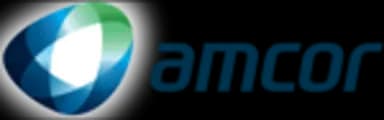 Logo Amcor