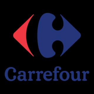 Logo Carrefour