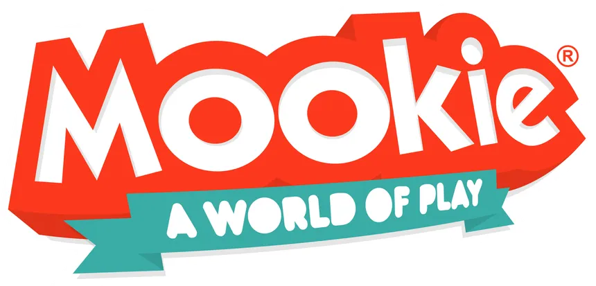 Logo Mookie Toys