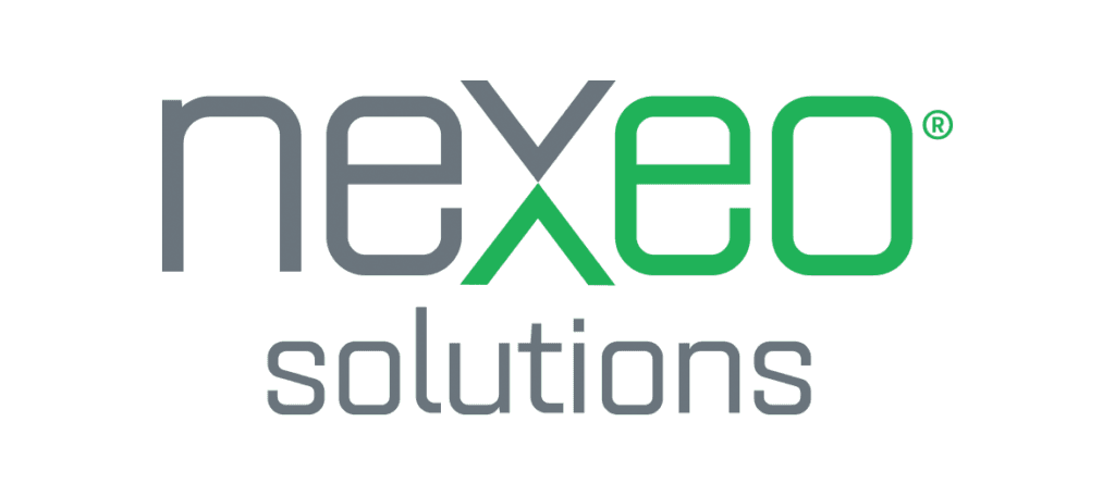 Logo Nexeo